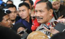 Polri Tetapkan Ratusan Tersangka Kasus Pembakaran Hutan dan 7 Korporasi 