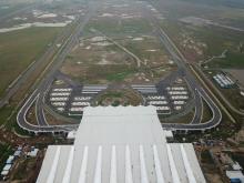 Bandara Internasional Jawa Barat Dioperasikan Hari Ini