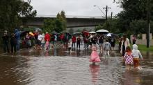 Banjir Terjang Timur Australia, Terburuk dalam 5 Dekade