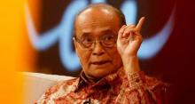 Buya Syafii: Lepaskan Pemuda Muhammadiyah dari Kepentingan Politik