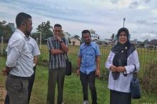 Lapak Pedagang Dadakan di Perhelatan Popda Tak Boleh Semrawut