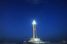 China Perluas Wilayah, Bangun Mercusuar Baru di Laut China Selatan