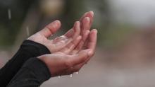 Doa ketika Banjir Melanda dan Hujan Tak Kunjung Berhenti