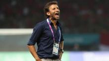 Luis Milla Pastikan Timnas Indonesia U-23 Siap Tempur Lawan UEA