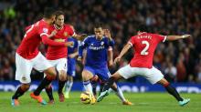 Kokoh di Puncak Klasemen, Mourinho Tak Peduli MU Kuasai Laga Kontra Chelsea