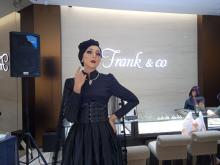 Toko Berlian Ternama, Frank & Co Hadir di Batam