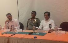 Hatanto Buka Rahasia Jelang Penetapan Tarif UWTO