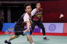 Indonesia Sisakan 3 Wakil di Perempat Final Toyota Thailand Open