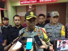 Billy Berulah Lagi, Ini Reaksi Kapolres Karimun