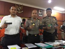 Kapolresta Cemas Banyak Perusahaan Tutup dan PHK