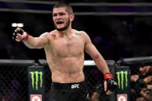 Khabib Nurmagomedov Diusulkan Jadi Pahlawan Rusia