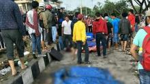 Korban Meninggal Gempa dan Tsunami Palu Capai 384 Orang
