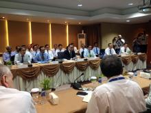 Gubernur BI Yakin Ekonomi Batam Lebih Baik 