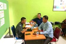 Caleg PKS dan NasDem Laporkan Temuan Money Politic di Dapil 2 Senayang