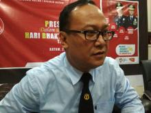 Imigrasi Batam Tindak 144 Warga Negara Asing Selama 2017