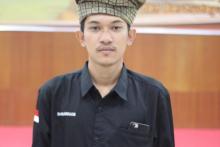 IMKL Imbau Mahasiswa Lingga di Tanjungpinang Tak Pulang Kampung