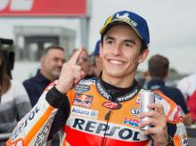 Lewati Mick Doohan, Marc Marquez Pebalap Honda Tersukses