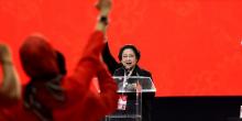 Megawati: Saya Jengkel Sekali, Kok Bangsaku Jadi Bangsa yang Jorok