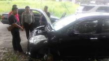 Mobil Ertiga Hilang di Pelabuhan, Ternyata Dicuri Pemilik Mobil Pertama