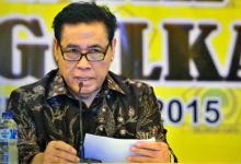 Mantan Menteri Kehakiman Muladi Meninggal Dunia