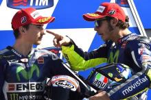 Jika Dipecat Yamaha, Lorenzo Siap Hijrah ke Honda