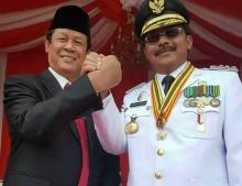 Nasib Isdianto di Ujung Tanduk