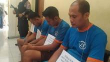 PNS Cianjur Curi Ratusan Masker, Dijual Lagi untuk Foya-foya