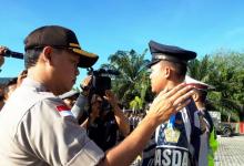 Polisi Karimun 100 Persen Siap Amankan Perayaan Lebaran