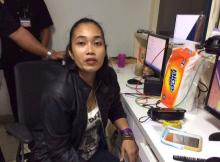 Terungkap Wanita yang Selundupkan Sabu-sabu di Alat Kelamin