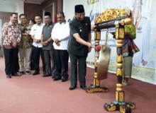Musrenbang Karimun Prioritaskan Empat Program