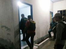 Gerebek Wisma Miami, Polisi Bintan Temukan 1 Paket Sabu