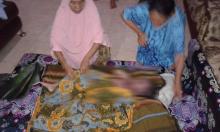 Jasad Balita Latifah Ditemukan Tersangkut di Bakau