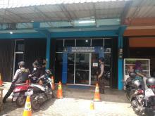 Selain Kediaman Nurdin Basirun, KPK Juga Geledah Kantor Dishub Kepri