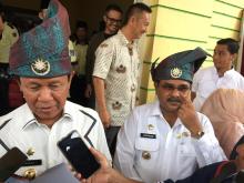 Isdianto Siapkan Stimulus Pembangunan Bagi Desa yang Berinovasi