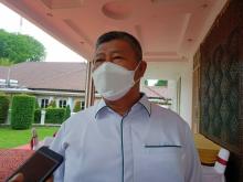 Wacana Provinsi Natuna-Anambas, Bupati Abdul Haris: Biar Pusat yang Mengkaji