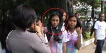 Arman Depari Bantah Anaknya di Medan, Polresta Medan Langsung Buru Siswi Pembentak Polisi