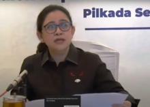 Tak Ada Calon dari Kepri, PDI Perjuangan Umumkan 45 Kandidat di Pilkada 2020