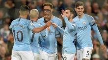 Gilas Southampton 6-1, Manchester City Kembali ke Puncak Klasemen