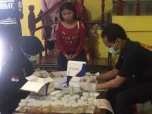 BREAKING NEWS: BNN Razia, Penghuni Kos dan Hotel Kaget 