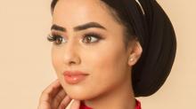 Sara Iftekhar, Hijaber Pertama Finalis Kontes Kecantikan Inggris
