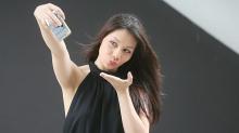 Aih.. Sering Selfie Ternyata Tanda-tanda Seorang Psikopat
