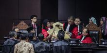 Alasan-Alasan Kubu Prabowo Optimis Menang Gugatan di MK