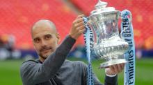 Guardiola Terima Tawaran Juventus