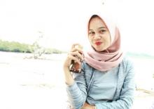 Sri Wahyuni Tewas di Bukit Daeng, Calon Suami: Ya Allah, Ya Allah...