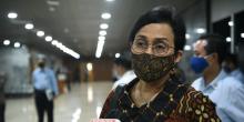 Sri Mulyani Yakin Ekonomi RI Kuartal III-IV Segera Pulih