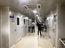 Duh, Pasien Positif Corona Batam Ditolak RS Covid-19 Galang