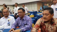 Pemerintah Bakal Sahkan Lokasi Labuh Jangkar di Perairan Batam Dua Pekan Lagi