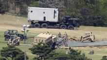 Hadapi Rudal Korea Utara, Amerika Tempatkan THAAD di Korsel