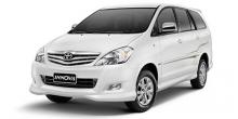 Stok Menipis, Innova Banting Harga Hingga Puluhan Juta Rupiah