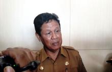 Dua Kadis Dicopot, Isdianto: Mereka Tidak Sengaja